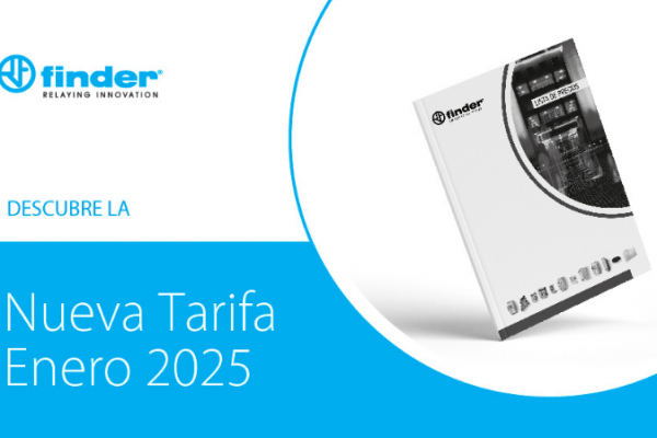 Finder presenta su innovadora tarifa de precios para 2025