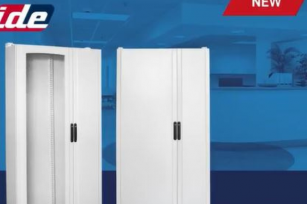 IDE Electric reinventa las envolventes eléctricas con el nuevo Atlantic Plus