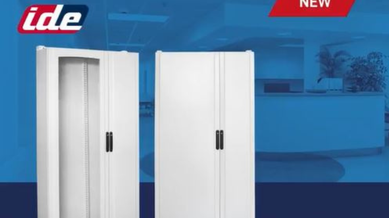 IDE Electric reinventa las envolventes eléctricas con el nuevo Atlantic Plus