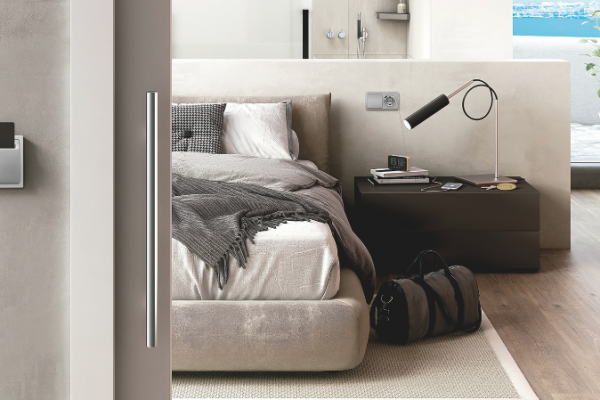 Innovación y confort en hoteles con la Serie Style de BJC