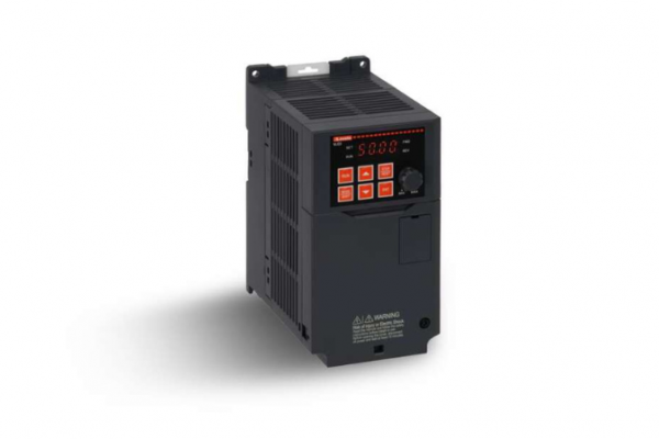 Lovato Electric presenta la nueva serie de convertidores VLG3