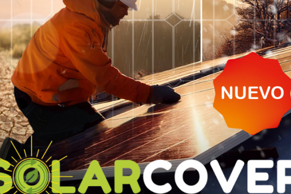 Anguila lanza SolarCover para proteger conectores MC4 en fotovoltaica