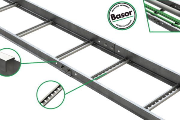 BASOR FER GS y FE en GC: Resistencia y Seguridad en el Cableado
