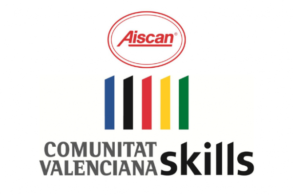 Aiscan apoya la formación profesional en CVSkills 2025
