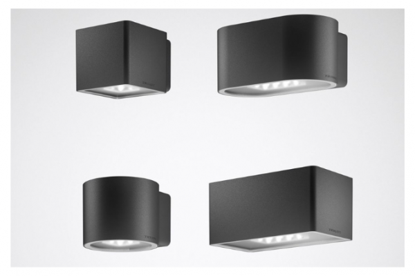 TRILUX potencia OSIDO: más precisión y seguridad en exteriores