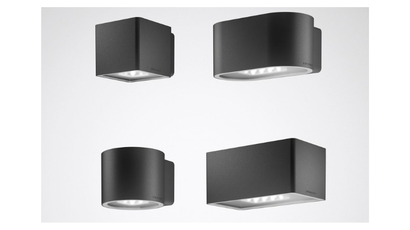 TRILUX potencia OSIDO: más precisión y seguridad en exteriores