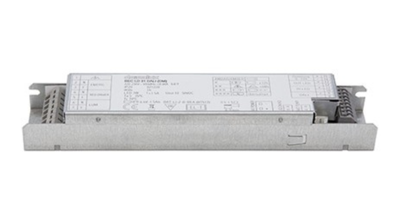 Daisalux presenta BEC LD: LED de emergencia con batería LiFePO4