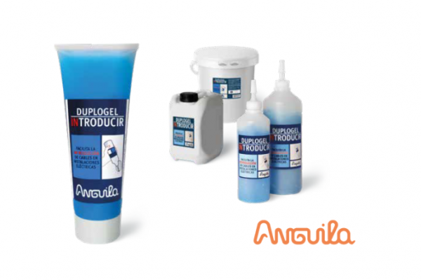 Nuevo DUPLOGEL 250 ml: el lubricante que todo instalador debe llevar
