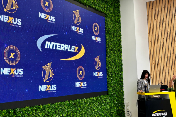 INTERFLEX lanza IFXAcademy dentro del ecosistema NEXUS