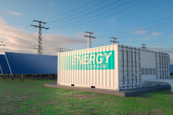 Rittal apuesta por baterías para transformar el sector energético