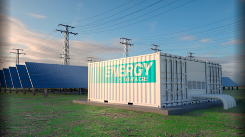 Rittal apuesta por baterías para transformar el sector energético