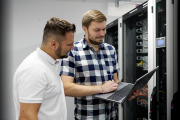 Rittal optimiza la refrigeración TI con estas 7 estrategias esenciales