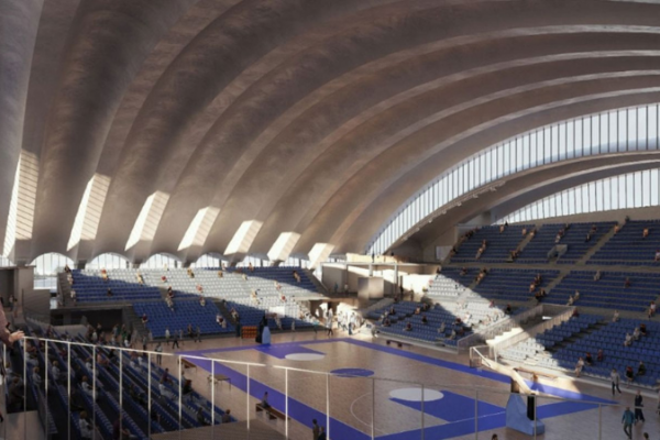 OPTIMUS equipa el Palacio de Oviedo con sonido y megafonía certificada