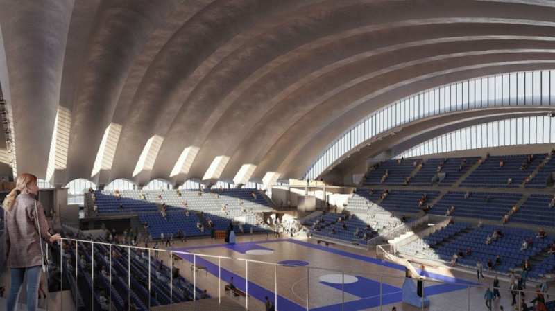 OPTIMUS equipa el Palacio de Oviedo con sonido y megafonía certificada