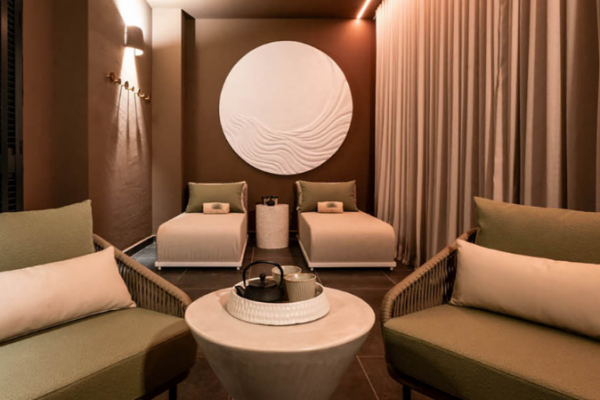 JISO Iluminación transforma el Hotel Ritual de Terra en Moraira