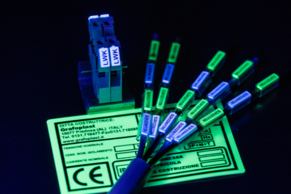 Sistemas Grafoplast y Brady: la apuesta segura de INTERFLEX