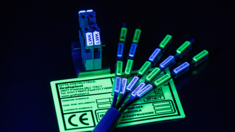 Sistemas Grafoplast y Brady: la apuesta segura de INTERFLEX
