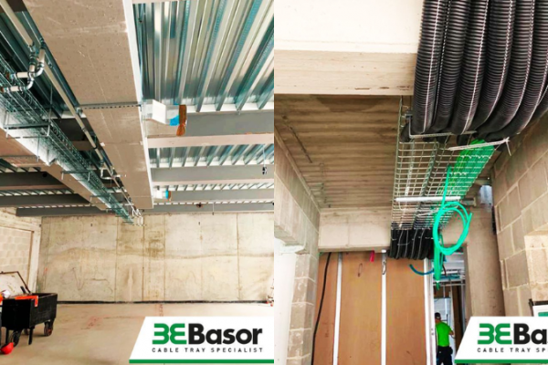 Basor Electric equipa la ampliación del Teatro alla Scala de Milán