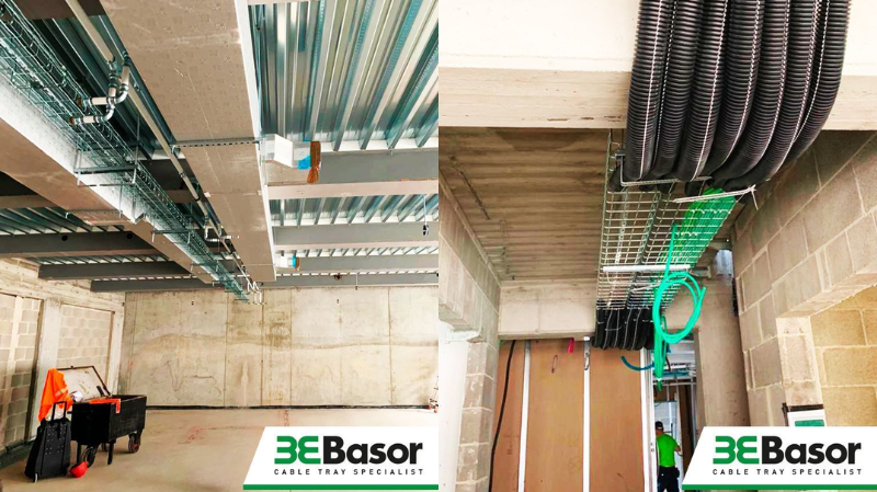 Basor Electric equipa la ampliación del Teatro alla Scala de Milán