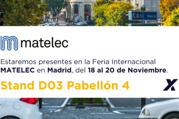 INTERFLEX presentará innovación y sostenibilidad en MATELEC 2025