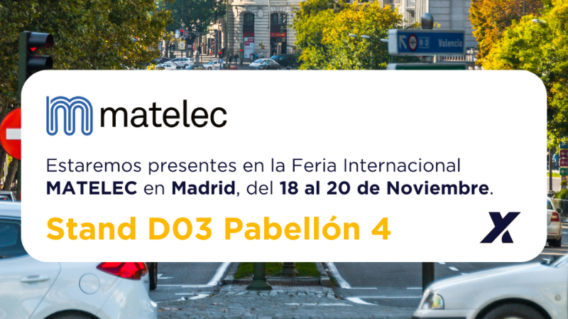 INTERFLEX presentará innovación y sostenibilidad en MATELEC 2025