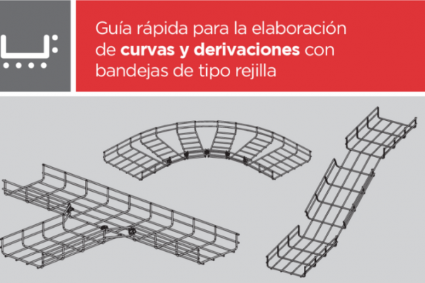 Eficiencia y estética en instalaciones con curvas prefabricadas Aiscan
