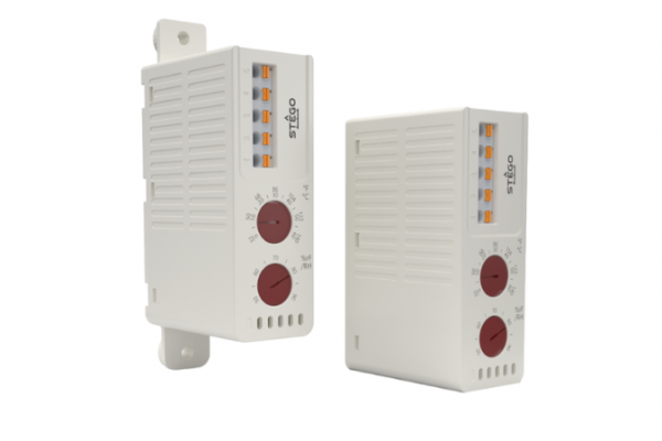 STEGO revoluciona la protección contra condensación con ETF 012