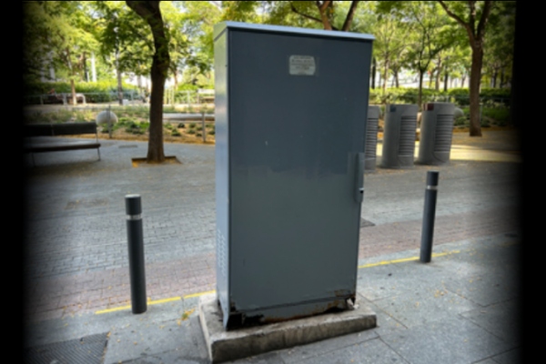 Rittal refuerza la protección anticorrosiva en armarios de aluminio exteriores