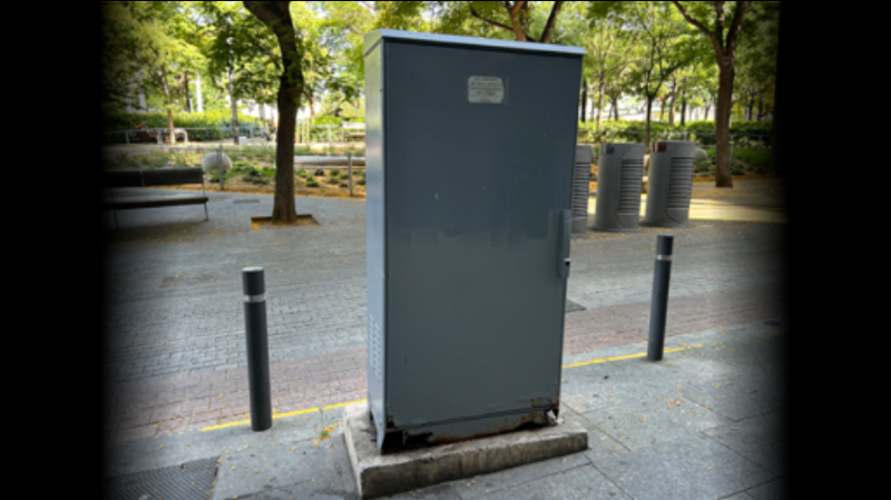 Rittal refuerza la protección anticorrosiva en armarios de aluminio exteriores