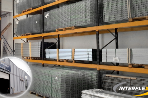 INTERFLEX refuerza su delegación en Madrid con nuevas instalaciones