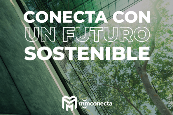 MM Conecta refuerza su compromiso ambiental e innova en eficiencia