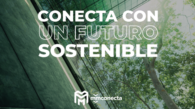 MM Conecta refuerza su compromiso ambiental e innova en eficiencia