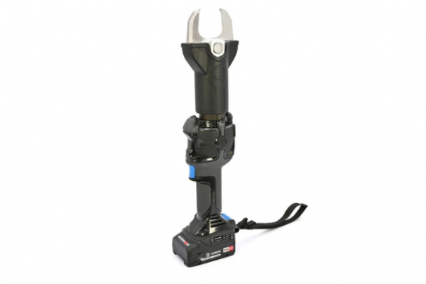 Cembre potencia su gama con la cortadora hidráulica B-TC400ND-SC