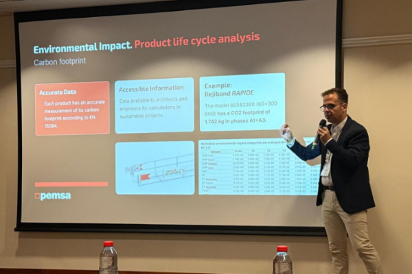 Pemsa impulsa la innovación eléctrica en el Fórum ETIM 2025