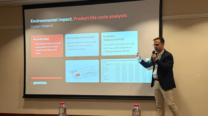 Pemsa impulsa la innovación eléctrica en el Fórum ETIM 2025