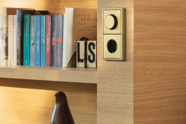 JUNG Ibérica presenta sus innovaciones para Matelec 2025