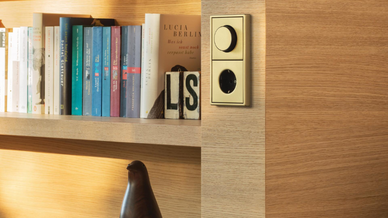 JUNG Ibérica presenta sus innovaciones para Matelec 2025