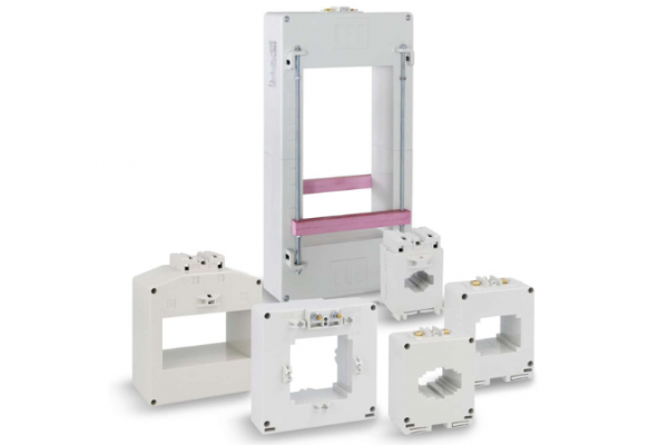 Transformadores de núcleo sólido de Lovato Electric para serie DM