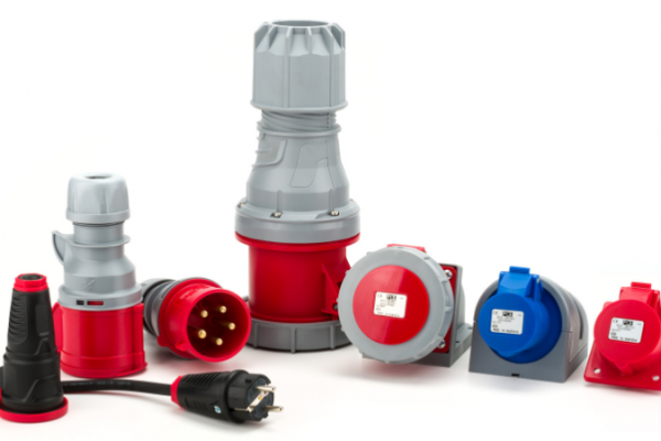 Interflex impulsa la seguridad en conexiones industriales