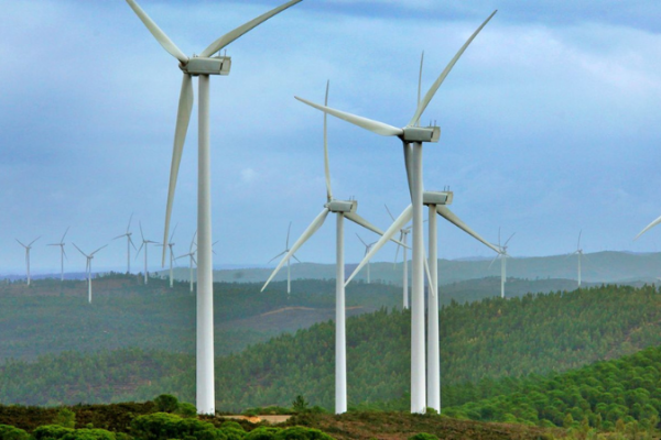 Sistemas COMPACT de OPTIMUS en infraestructuras críticas de Iberdrola