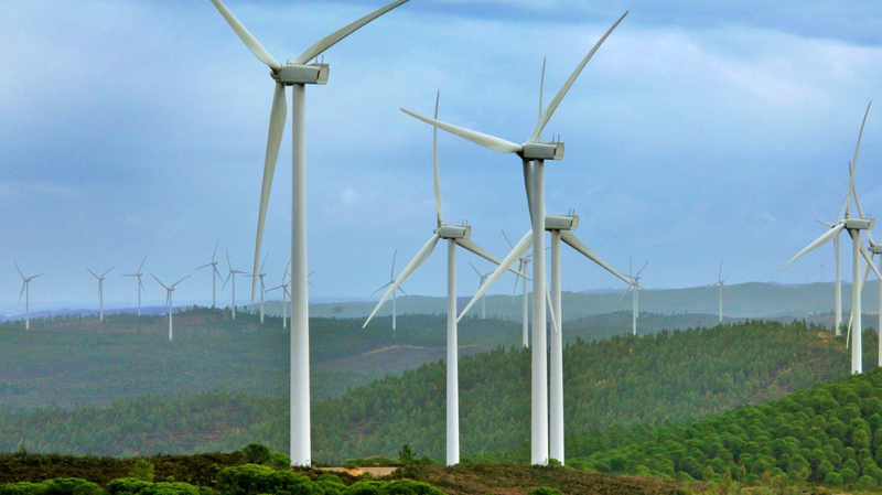 Sistemas COMPACT de OPTIMUS en infraestructuras críticas de Iberdrola