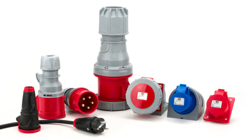 Interflex impulsa la seguridad en conexiones industriales