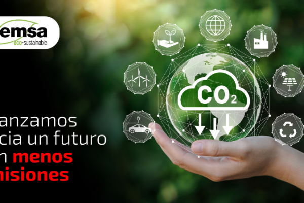 Pemsa impulsa su estrategia ambiental con nuevos avances