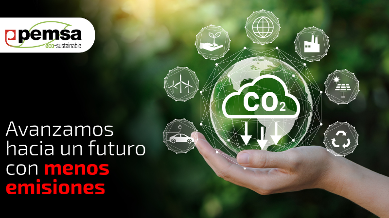 Pemsa impulsa su estrategia ambiental con nuevos avances