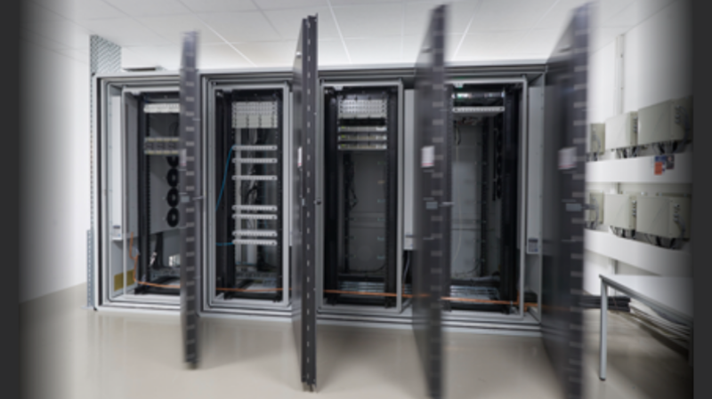 Rittal impulsa Micro Data Centers seguros y escalables