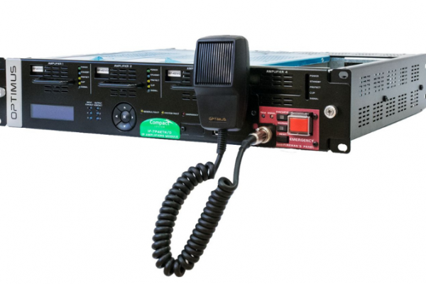 Optimus impulsa la escalabilidad con la arquitectura IFP