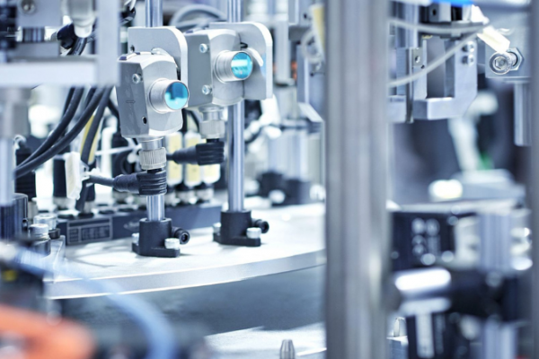 STEGO conecta sensores analógicos con la Industria 4.0