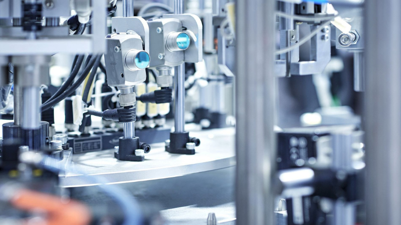 STEGO conecta sensores analógicos con la Industria 4.0