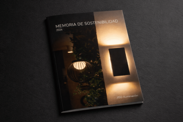 JISO refuerza su compromiso ESG con la Memoria 2024
