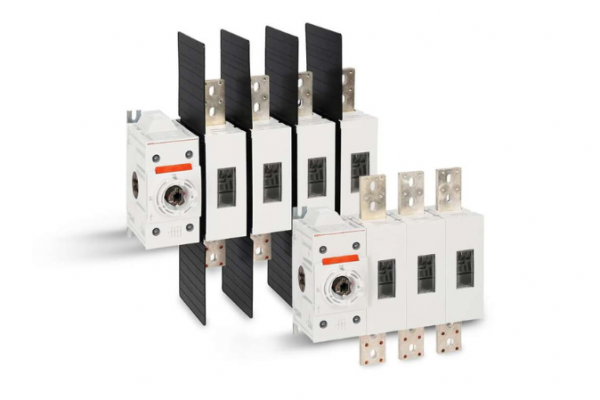 Serie GL de LOVATO Electric añade más potencia y más seguridad